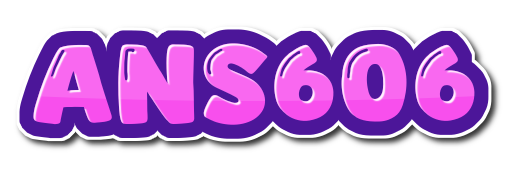 LOGO ans606